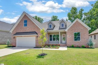 47 Park Vista Way, Greenville, SC 29617