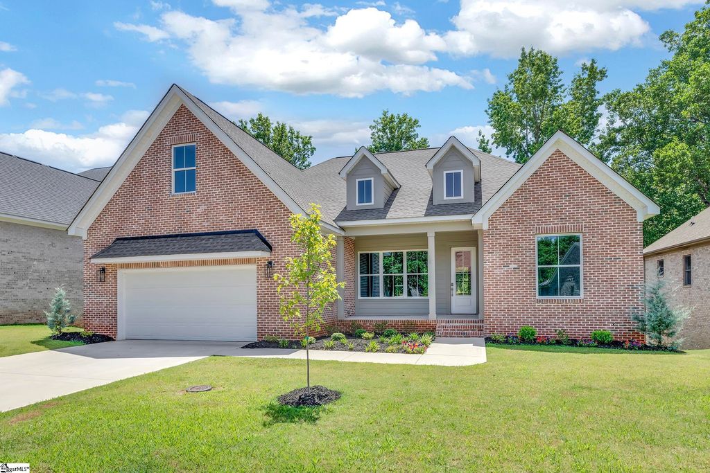 47 Park Vista Way, Greenville, SC 29617