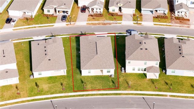 4032 REDBRIDGE LOOP, Davenport, FL 33837