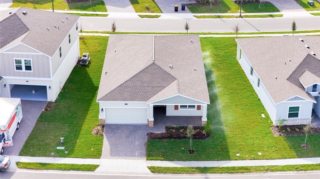 4032 REDBRIDGE LOOP, Davenport, FL 33837