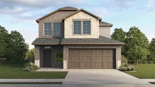 10217 Amalgam Street, Aubrey, TX 76227
