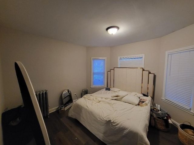 809 Warren Ave, Brockton, MA 02301