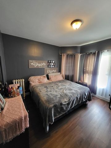 809 Warren Ave, Brockton, MA 02301