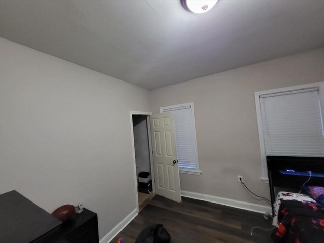 809 Warren Ave, Brockton, MA 02301