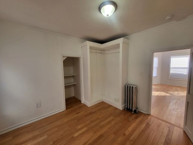 809 Warren Ave, Brockton, MA 02301