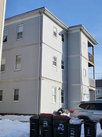 809 Warren Ave, Brockton, MA 02301