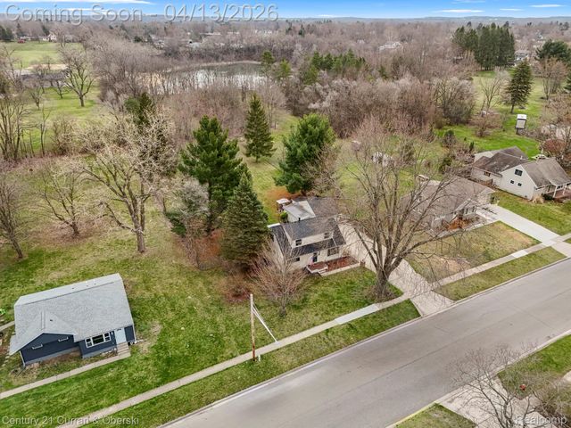 502 Cairns Street, Tecumseh, MI 49286