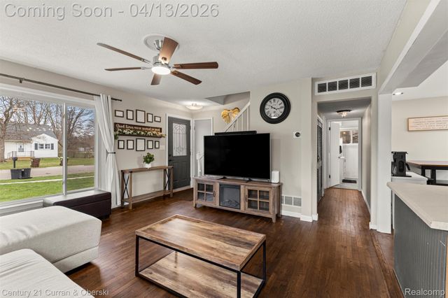 502 Cairns Street, Tecumseh, MI 49286