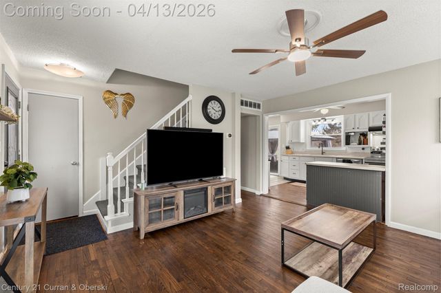 502 Cairns Street, Tecumseh, MI 49286