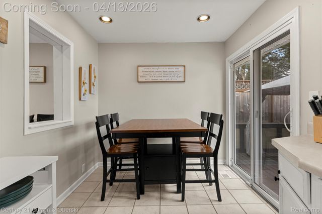 502 Cairns Street, Tecumseh, MI 49286