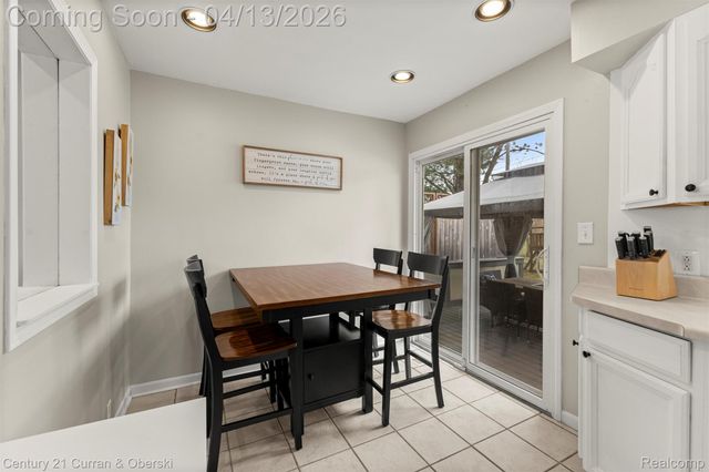 502 Cairns Street, Tecumseh, MI 49286