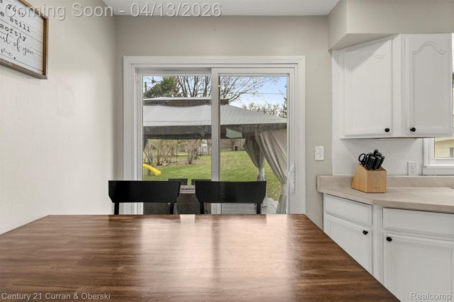 502 Cairns Street, Tecumseh, MI 49286