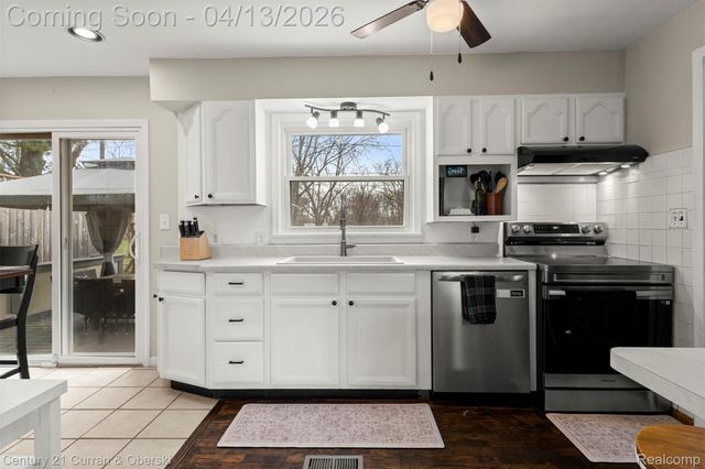 502 Cairns Street, Tecumseh, MI 49286