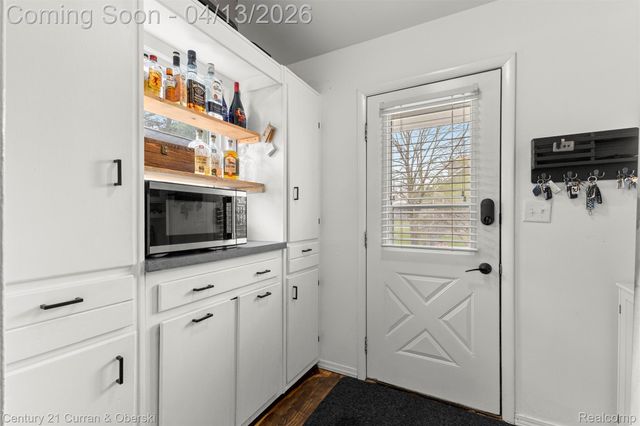 502 Cairns Street, Tecumseh, MI 49286