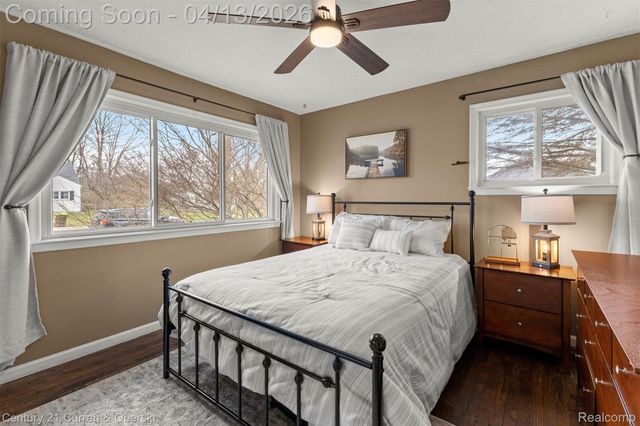 502 Cairns Street, Tecumseh, MI 49286