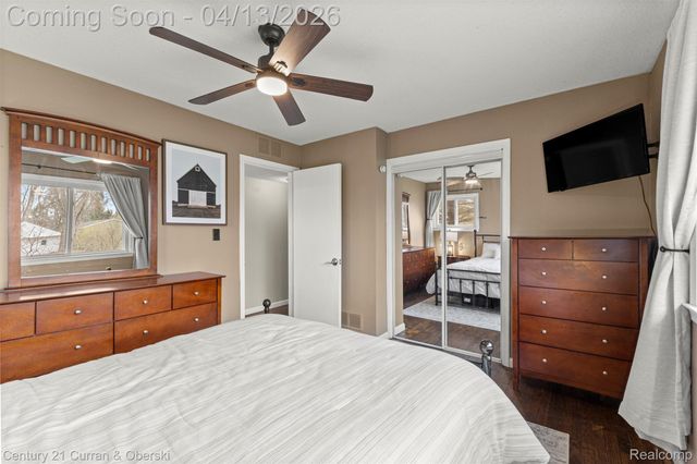 502 Cairns Street, Tecumseh, MI 49286