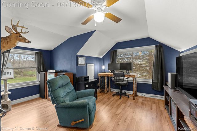 502 Cairns Street, Tecumseh, MI 49286