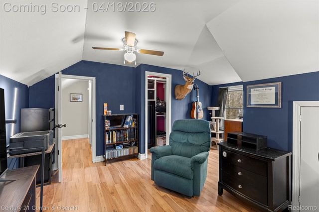 502 Cairns Street, Tecumseh, MI 49286