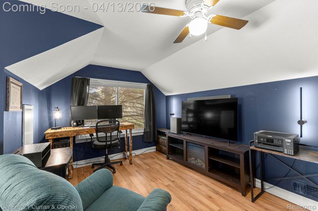 502 Cairns Street, Tecumseh, MI 49286