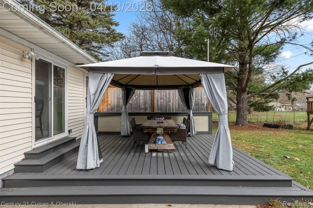 502 Cairns Street, Tecumseh, MI 49286