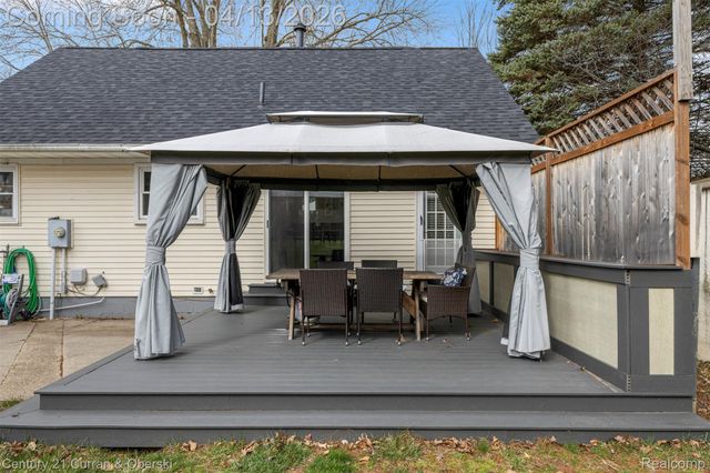 502 Cairns Street, Tecumseh, MI 49286