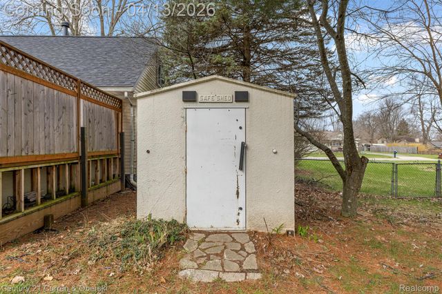 502 Cairns Street, Tecumseh, MI 49286