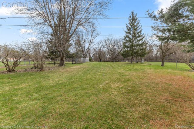 502 Cairns Street, Tecumseh, MI 49286
