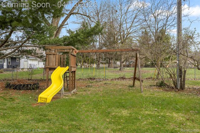 502 Cairns Street, Tecumseh, MI 49286