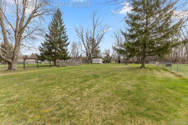 502 Cairns Street, Tecumseh, MI 49286