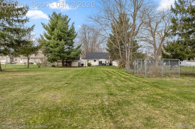 502 Cairns Street, Tecumseh, MI 49286