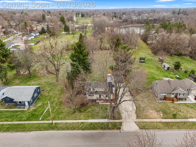 502 Cairns Street, Tecumseh, MI 49286
