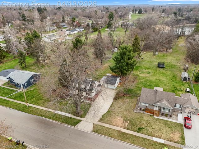 502 Cairns Street, Tecumseh, MI 49286
