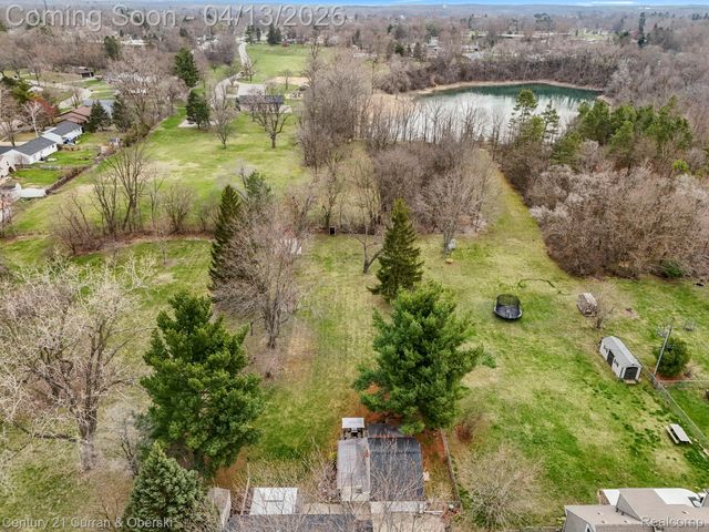502 Cairns Street, Tecumseh, MI 49286