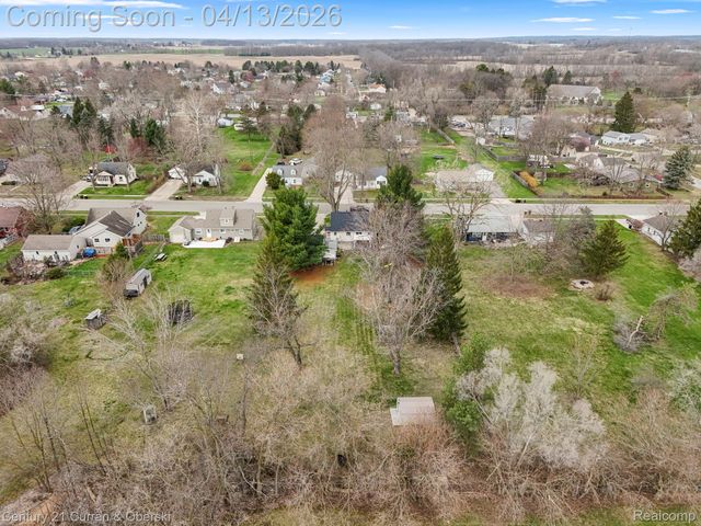 502 Cairns Street, Tecumseh, MI 49286