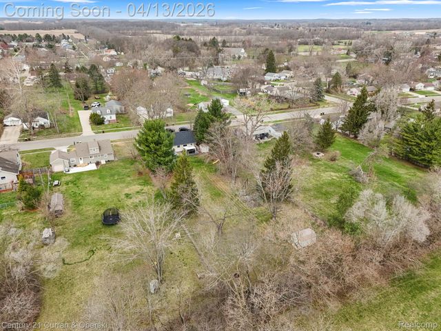 502 Cairns Street, Tecumseh, MI 49286