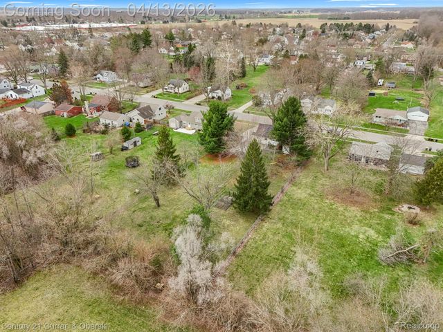 502 Cairns Street, Tecumseh, MI 49286