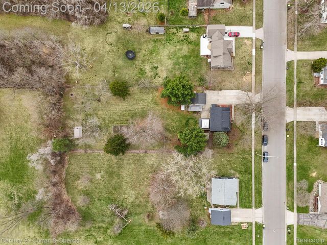 502 Cairns Street, Tecumseh, MI 49286