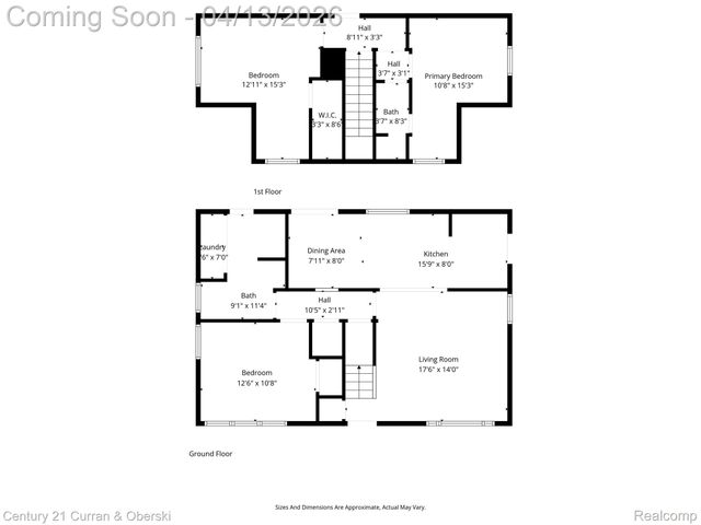 502 Cairns Street, Tecumseh, MI 49286
