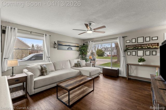 502 Cairns Street, Tecumseh, MI 49286