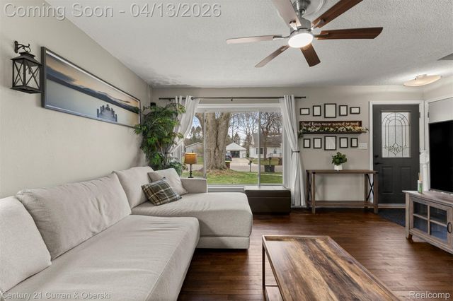 502 Cairns Street, Tecumseh, MI 49286