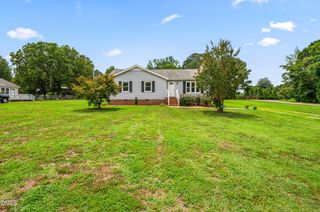 6825 Pulley Town Road, Wake Forest, NC 27587