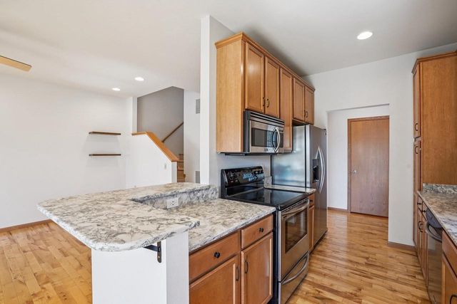 4025 Maple Grove Drive, Madison, WI 53719