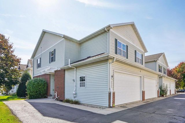 4025 Maple Grove Drive, Madison, WI 53719