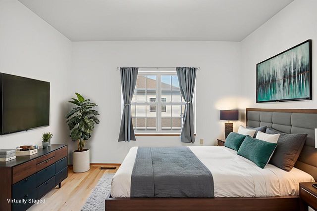 4025 Maple Grove Drive, Madison, WI 53719