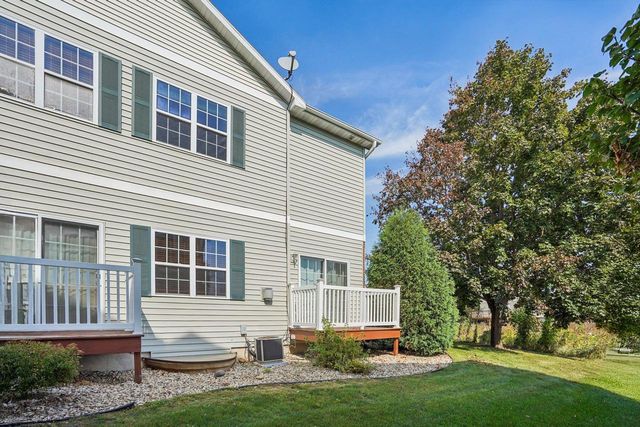 4025 Maple Grove Drive, Madison, WI 53719