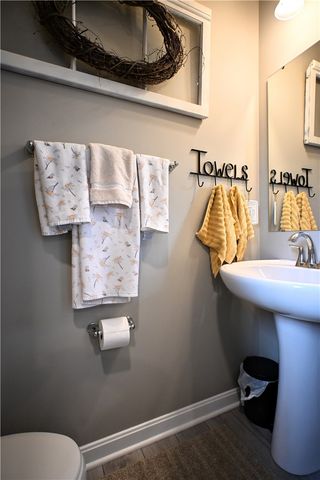 157 Viareggio, Finleyville, PA 15332