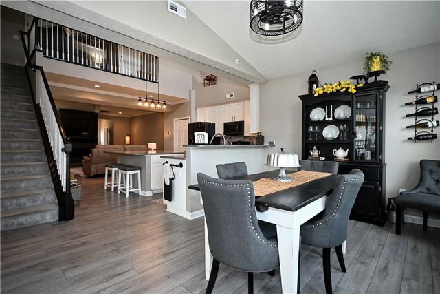 157 Viareggio, Finleyville, PA 15332