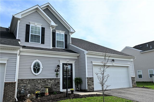 157 Viareggio, Finleyville, PA 15332