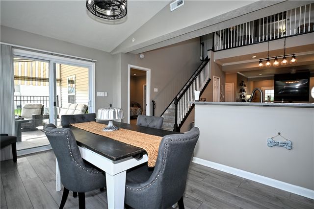 157 Viareggio, Finleyville, PA 15332