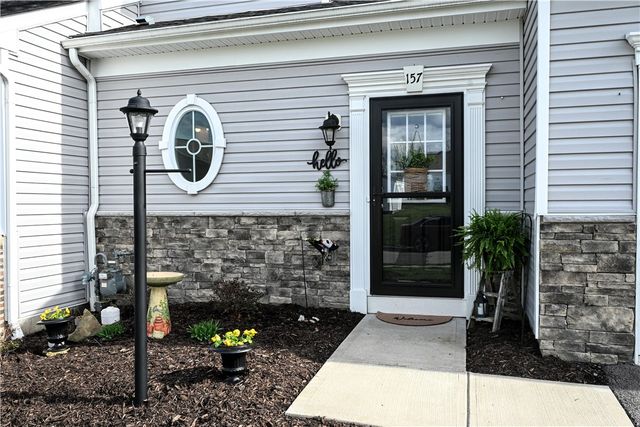 157 Viareggio, Finleyville, PA 15332